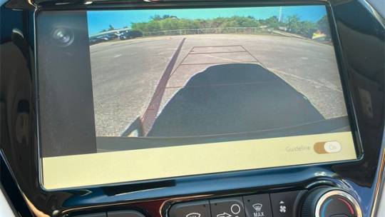 2018 Chevrolet Bolt 1G1FW6S01J4111314