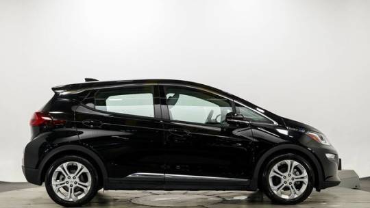 2017 Chevrolet Bolt 1G1FW6S05H4188486