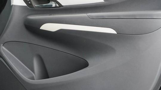2017 Chevrolet Bolt 1G1FW6S05H4188486