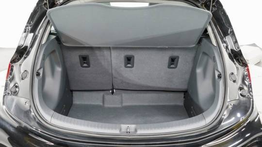 2017 Chevrolet Bolt 1G1FW6S05H4188486