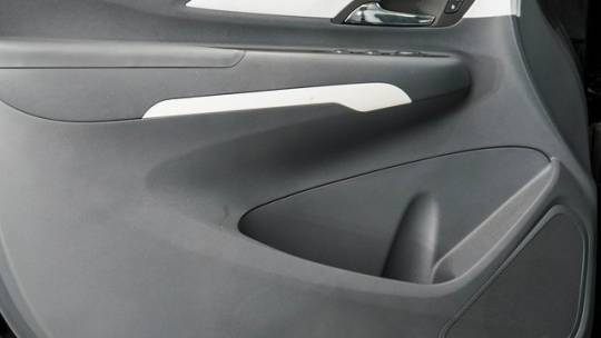 2017 Chevrolet Bolt 1G1FW6S05H4188486
