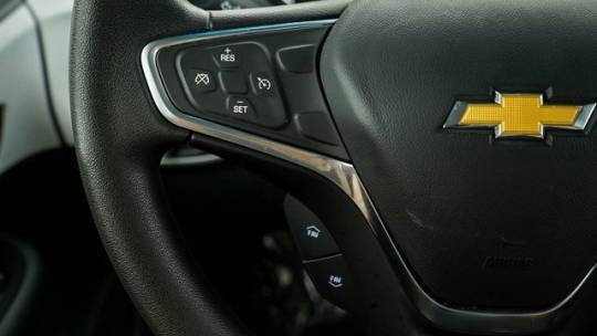 2017 Chevrolet Bolt 1G1FW6S05H4188486