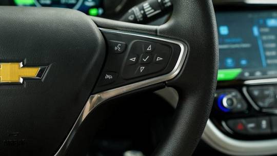 2017 Chevrolet Bolt 1G1FW6S05H4188486