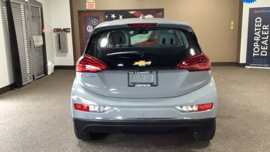 2020 Chevrolet Bolt 1G1FY6S0XL4110644