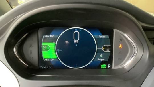 2020 Chevrolet Bolt 1G1FY6S0XL4110644