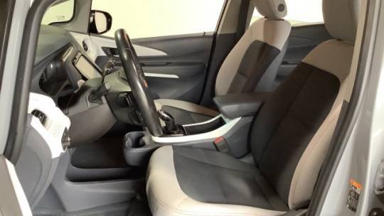 2020 Chevrolet Bolt 1G1FY6S0XL4110644