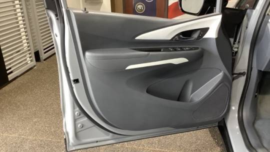 2020 Chevrolet Bolt 1G1FY6S0XL4110644