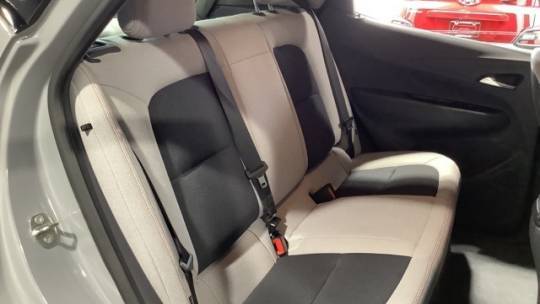 2020 Chevrolet Bolt 1G1FY6S0XL4110644