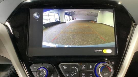 2020 Chevrolet Bolt 1G1FY6S0XL4110644