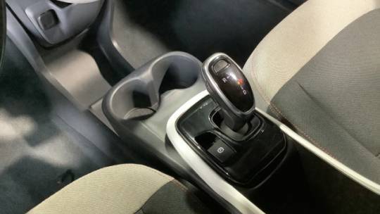 2020 Chevrolet Bolt 1G1FY6S0XL4110644