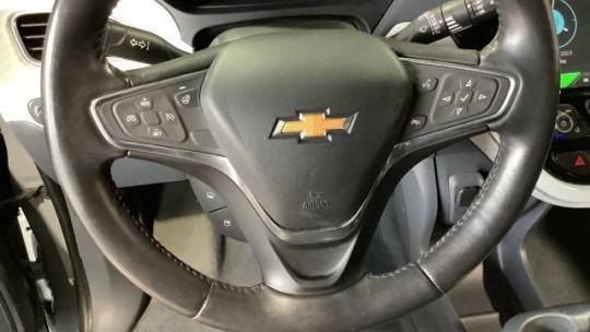 2020 Chevrolet Bolt 1G1FY6S0XL4110644