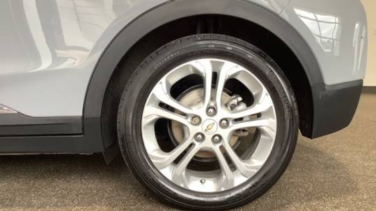 2020 Chevrolet Bolt 1G1FY6S0XL4110644