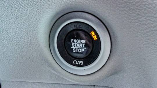 2018 Chrysler Pacifica Hybrid 2C4RC1L70JR364956