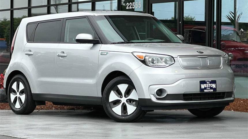 2016 Kia Soul KNDJP3AE4G7013587