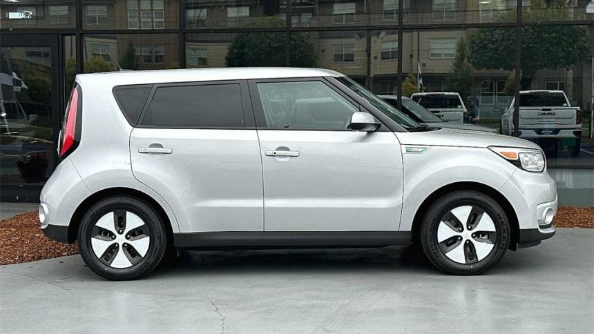 2016 Kia Soul KNDJP3AE4G7013587