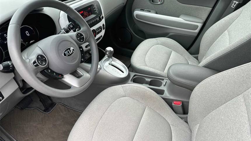 2016 Kia Soul KNDJP3AE4G7013587