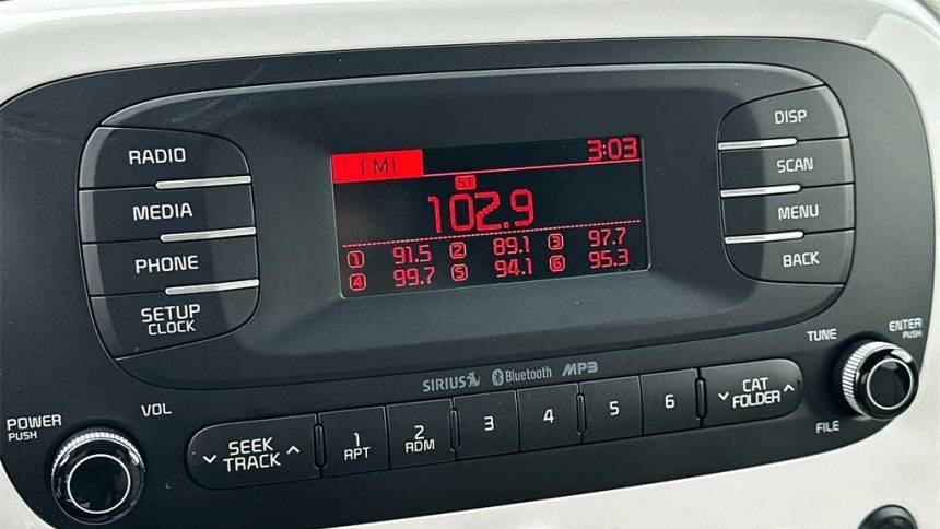 2016 Kia Soul KNDJP3AE4G7013587