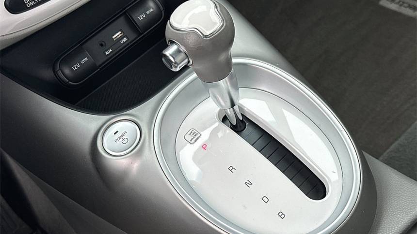 2016 Kia Soul KNDJP3AE4G7013587