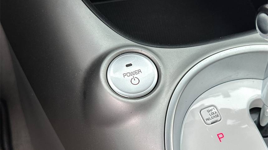 2016 Kia Soul KNDJP3AE4G7013587