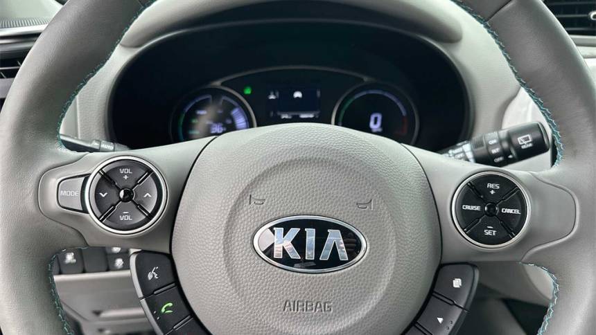 2016 Kia Soul KNDJP3AE4G7013587