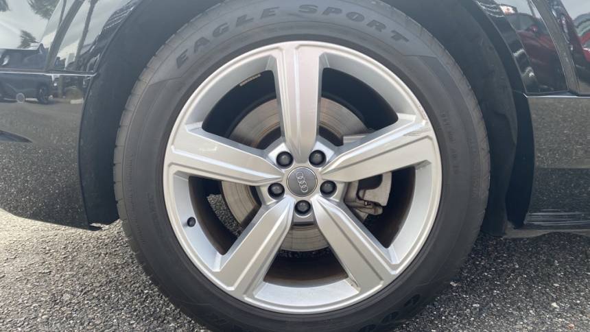 2019 Audi e-tron WA1LABGEXKB013458