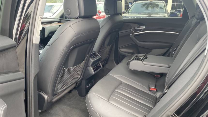 2019 Audi e-tron WA1LABGEXKB013458