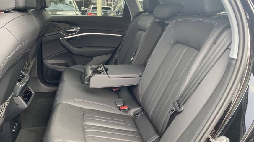 2019 Audi e-tron WA1LABGEXKB013458