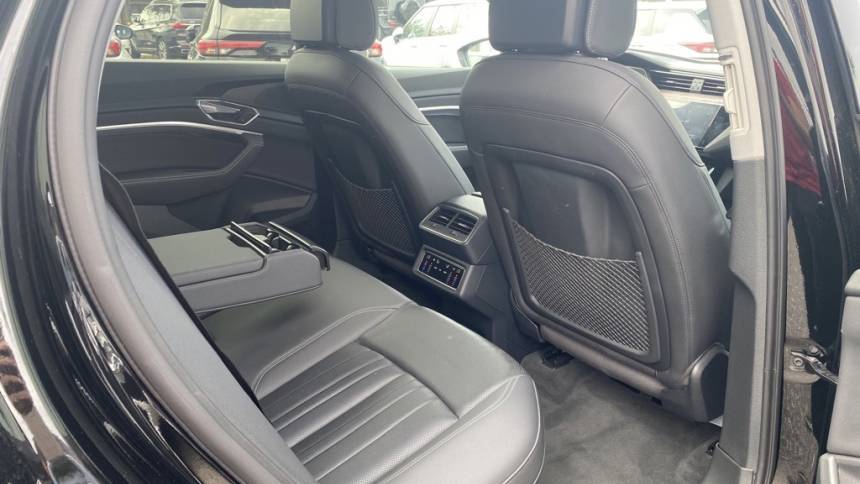 2019 Audi e-tron WA1LABGEXKB013458