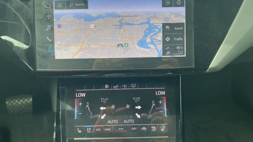 2019 Audi e-tron WA1LABGEXKB013458