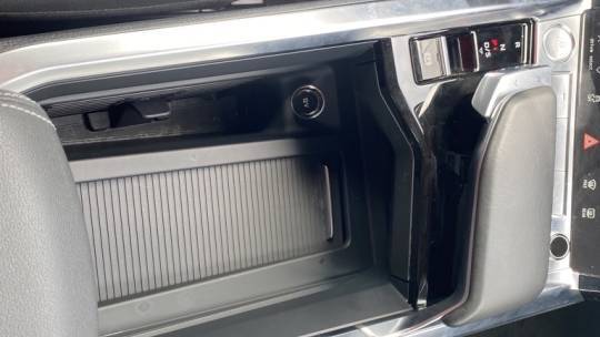 2019 Audi e-tron WA1LABGEXKB013458