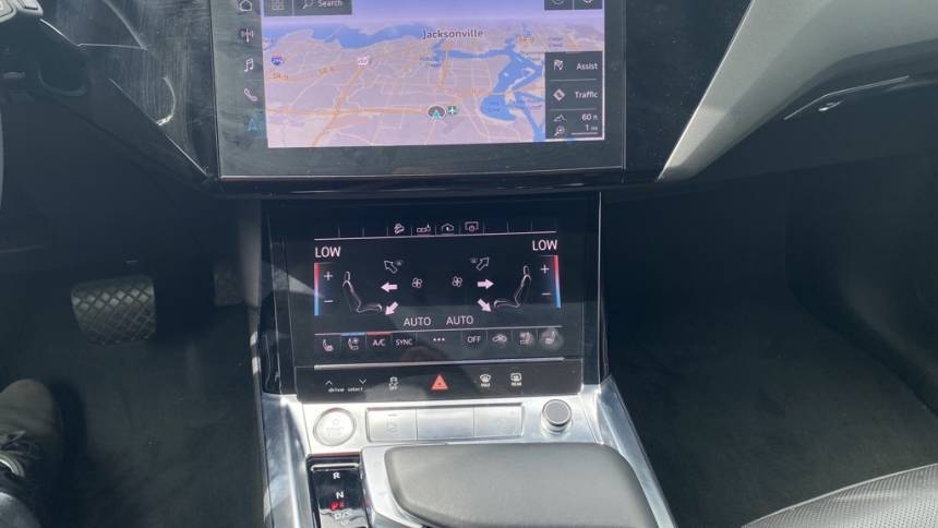 2019 Audi e-tron WA1LABGEXKB013458