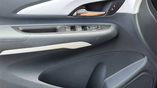2020 Chevrolet Bolt 1G1FY6S05L4104346