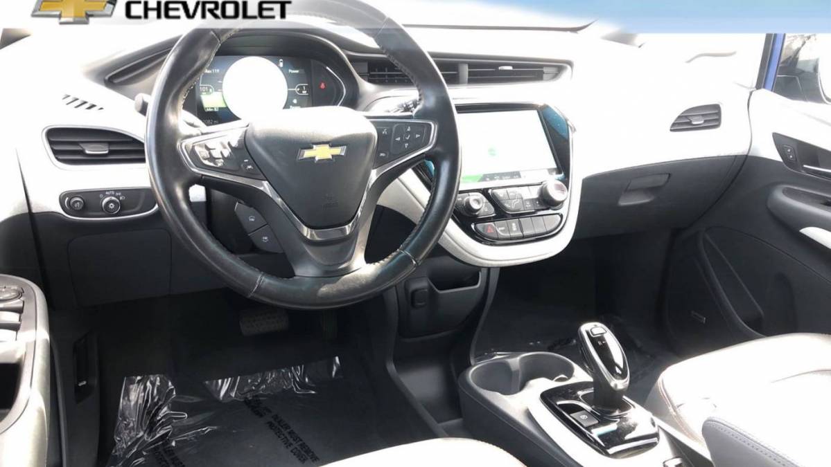 2020 Chevrolet Bolt 1G1FZ6S0XL4115601