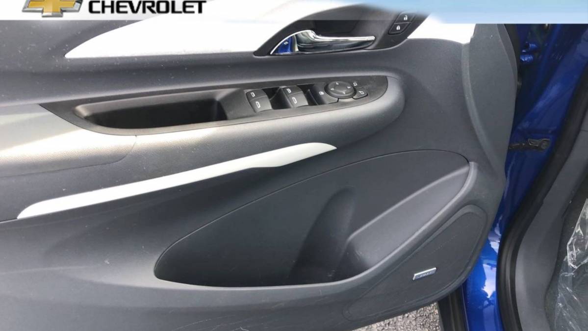 2020 Chevrolet Bolt 1G1FZ6S0XL4115601