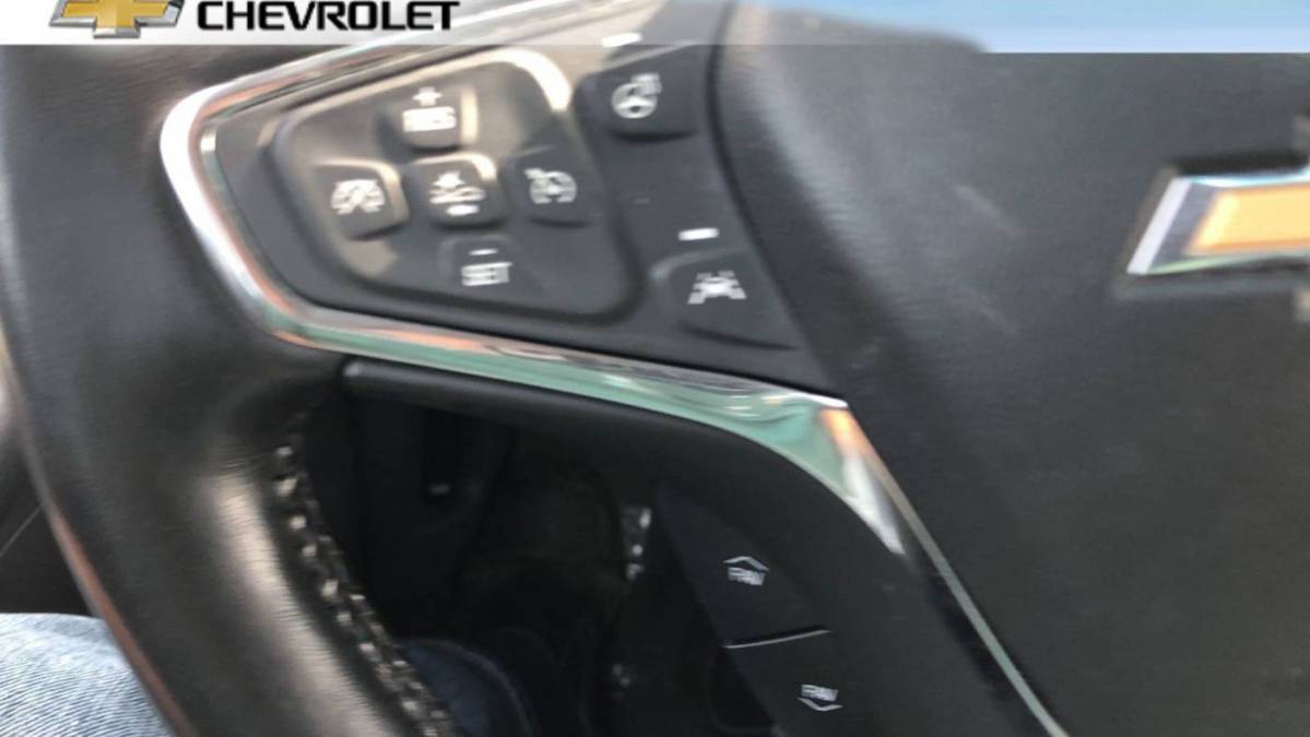 2020 Chevrolet Bolt 1G1FZ6S0XL4115601