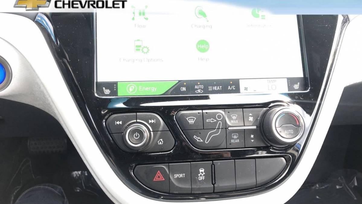2020 Chevrolet Bolt 1G1FZ6S0XL4115601