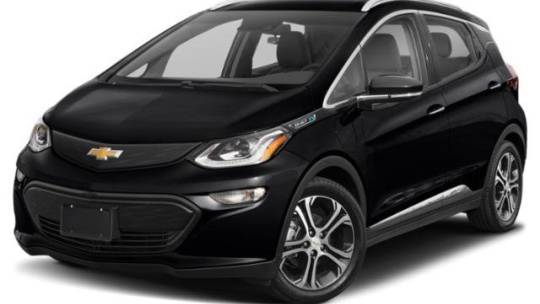 2019 Chevrolet Bolt 1G1FZ6S00K4102628