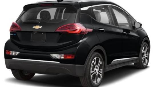 2019 Chevrolet Bolt 1G1FZ6S00K4102628