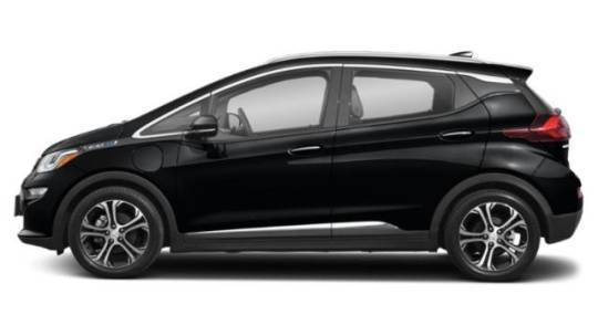 2019 Chevrolet Bolt 1G1FZ6S00K4102628