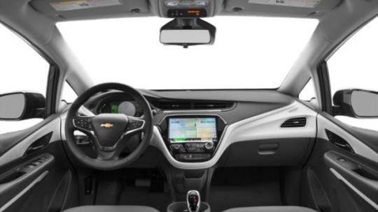 2019 Chevrolet Bolt 1G1FZ6S00K4102628