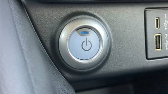 2023 Nissan LEAF 1N4AZ1BV4PC561924
