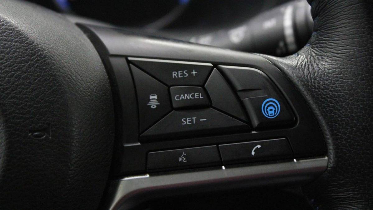 2018 Nissan LEAF 1N4AZ1CP7JC312220