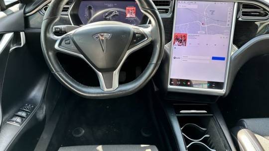 2017 Tesla Model S 5YJSA1E22HF230013