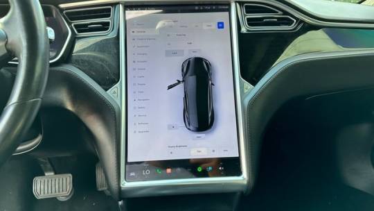 2017 Tesla Model S 5YJSA1E22HF230013