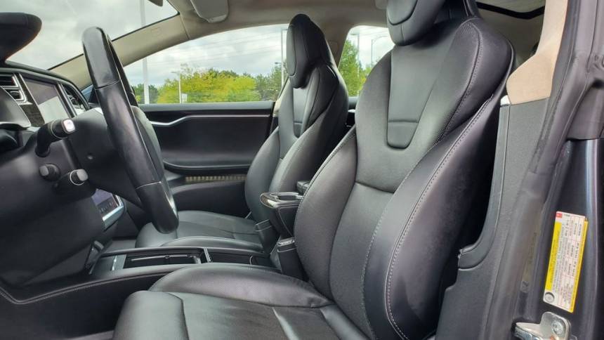 2016 Tesla Model S 5YJSA1E45GF170468