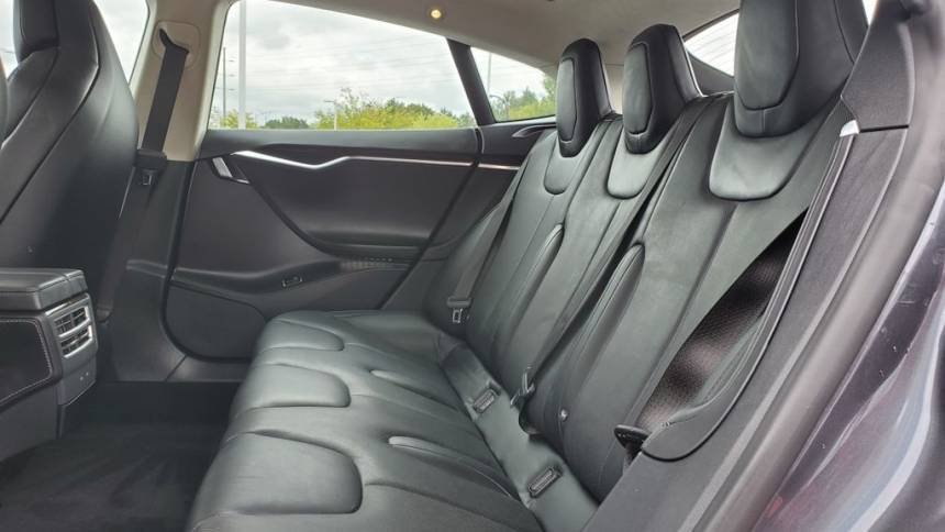 2016 Tesla Model S 5YJSA1E45GF170468