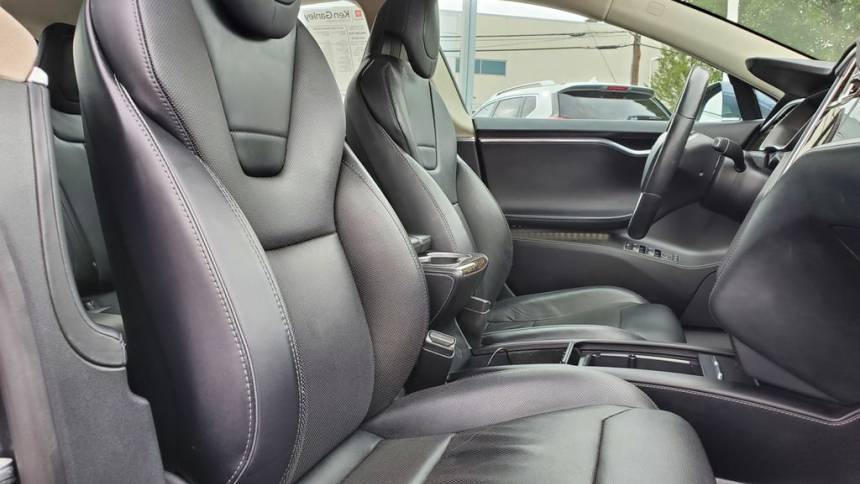 2016 Tesla Model S 5YJSA1E45GF170468