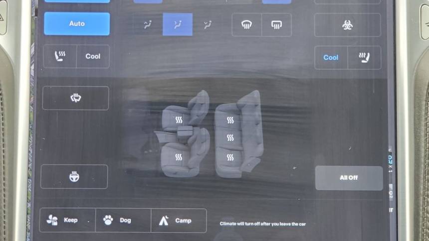 2016 Tesla Model S 5YJSA1E45GF170468