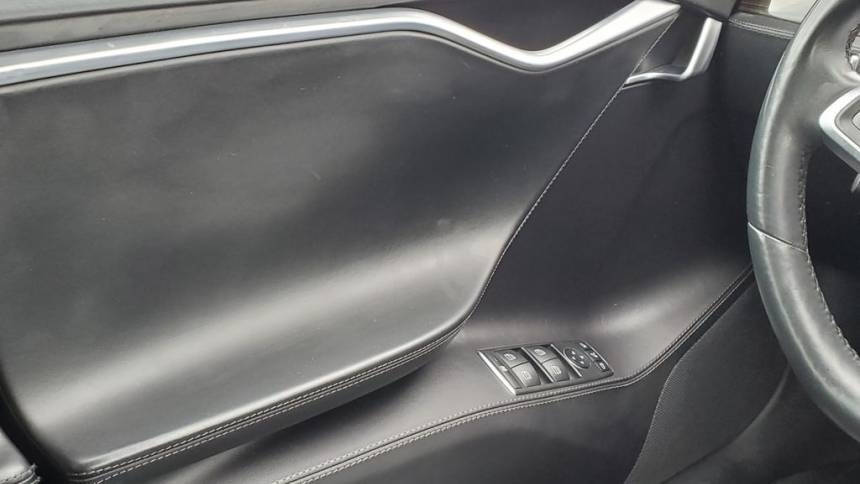 2016 Tesla Model S 5YJSA1E45GF170468