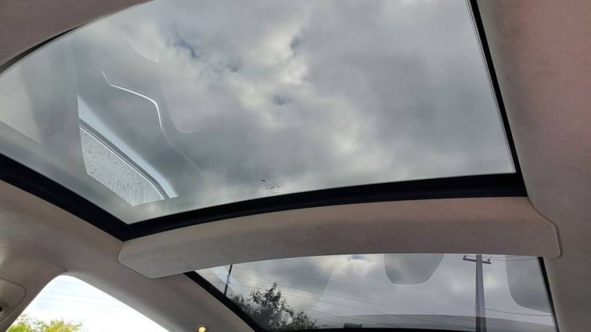 2016 Tesla Model S 5YJSA1E45GF170468